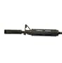 21" Tippmann 98 Custom RIS Paintball Barrel W/Shroud