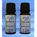 Lavender & Tea Tree - Set of 2, 10ml Pure Essential Oils