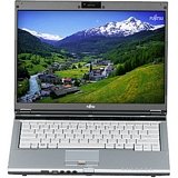 Fujitsu LifeBook S6520 Notebook