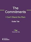 I Cant Stand the Rain Sheet Music