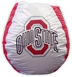 Bean Bag Ohio State Buckeyes