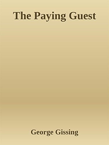 The Paying Guest