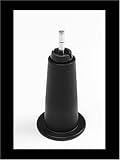 10" High Profile Glide Set of 6 By Fashion Bed Group