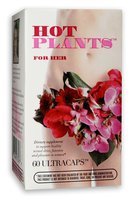 Hot Plants for Her (As seen in Woman's World and 20/20) - 60 - Capsule