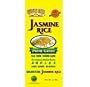 Golden Star Prime grade Jasmine Rice - 25lbs