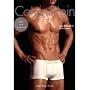 Calvin Klein men's body relaunch low rise trunk