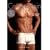 Calvin Klein men's body relaunch low rise trunk
