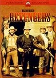 The Revengers [Region 2]