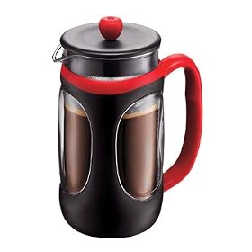 Bodum Young Press 8 Cup Coffee Maker