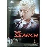 The Search [DVD] - Montgomery Clift, Aline Jamilia - BY GOLDEN CLASSIC COLLECTIBLES