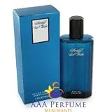 Cool Water Frozen By Davidoff For Men. Eau De Toilette Spray 4.2 Ounces