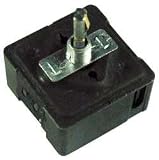 Elec Cook Control,repl Inf-208-359 - ROBERTSHAW