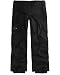 Sporting Goods : BURTON Cargo Black Pant