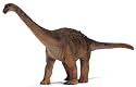 Schleich Saltasaurus Replicasaurus Dinosaur