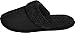 LUXEHOME Men's Slip On Indoor/Outdoor Fluff Footwear/Slipper
