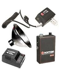 Photography: Norman A200C-M, Portable Battery Assembly - Norman