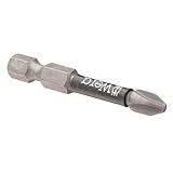 EAN 4013288157652 product image for Wera 851/4 Diamond Coated Impaktor Screwdriver Bits for PH 2 Phillips Screws, Pa | upcitemdb.com