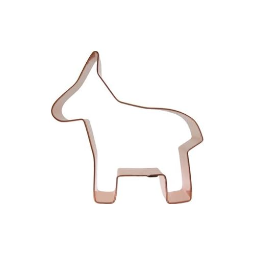 Donkey Cookie Cutter (Democrat) Kitchen & Dining