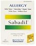 Boiron - Sabadil, 60 tablets