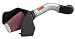 Automotive : K&N 77-3021KP Performance Air Intake Kit