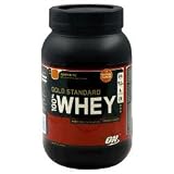 100% Whey Protein-Optimum Nutrition Instantized Whey Protein, 2lb Pumpkin Pie