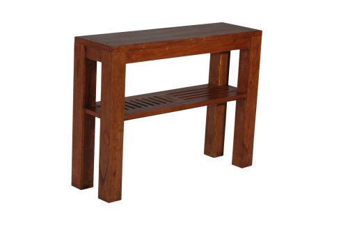 SHANGHAI CONSOLE TABLE