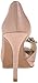 Nine West Women's Finest Satin D'Orsay Pump