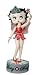 Betty Boop Talking Bobble Head Wobble Fairy Bobble 8.5 Inches Head Doll "Boop Oop Ee Doo"_s-1