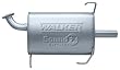 SOUNDFX MUFFLER