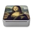 Path To The Stars Design Apple Mac mini Top Cover Decorative Protector Skin Decal Sticker