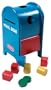 Mailbox Sorter