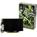 Geforce 9400GT Pcie 2.0 512MB DDR2 2PORT Dvi Tv 550MHZ
