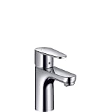 Hansgrohe(ハンスグローエ) タリスE2 シングルレバー洗面混合水栓 80