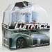 Luminics (LT-H11F) Titanium White Light Bulbs - H11 - 55w