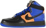 Nike Air Force 1 Supreme LE (DJ Clark Kent NYC Edition)