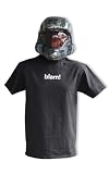 BLAM! T-SHIRT – MEN’S – LARGE