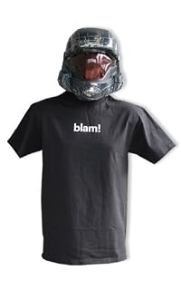 Blam! T-shirt - Men's