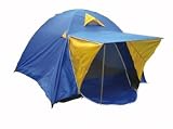 3 Man Tent