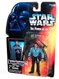 Star Wars Power of the Force Lando Calrissian
