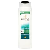Pantene 2-in-1 Smooth and Sleek Shampoo and Conditioner 250ml Pack of 3