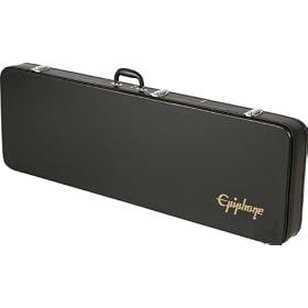 Epiphone Case for Epiphone ThunderBird Bass