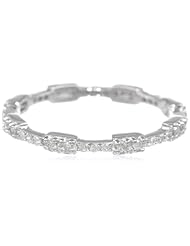Sterling Silver Diamond Ring (1/4 cttw, I-J Color, I2-I3 Clarity)