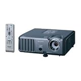 PGF261X DLP Proj XGA 2200:1 2600 Lumens Dvi-d Svid RS232