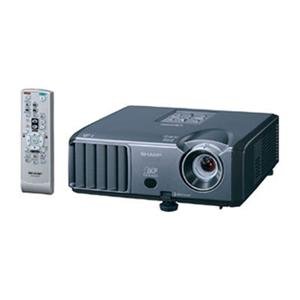 PGF261X DLP Proj XGA 2200:1 2600 Lumens Dvi-d Svid RS232