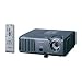 PGF261X DLP Proj XGA 2200:1 2600 Lumens Dvi-d Svid RS232
