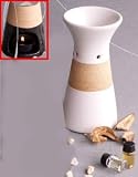 Review Jaf Gifts  / WHITE OIL BURNER GIFT SET - 8 PIECE WHITE OIL BURNER GIFT SET