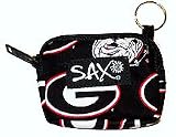 UGA Georgia Bulldogs Micro Purse