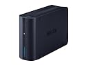 Buffalo LinkStation Mini 500GB Compact Shared Network Storage with DLNA server
