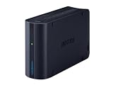 Buffalo LinkStation Mini 1TB Netzwerkspeicherloesung