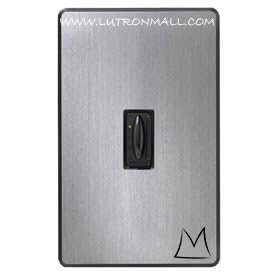 Dimmer Control with Light Settings by Lutron